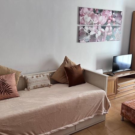 Apartamento Los Girasoles Corralejo Esterno foto