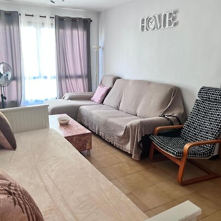 Apartamento Los Girasoles Corralejo Esterno foto