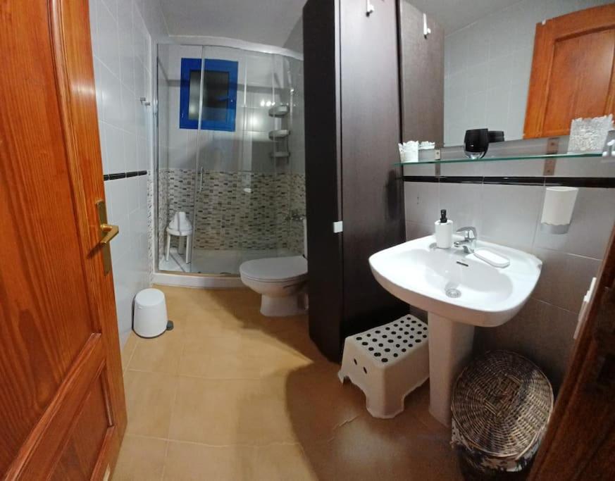 Apartamento Los Girasoles Corralejo Esterno foto