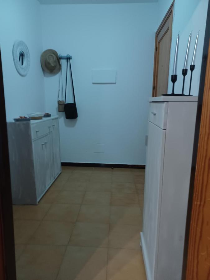 Apartamento Los Girasoles Corralejo Esterno foto
