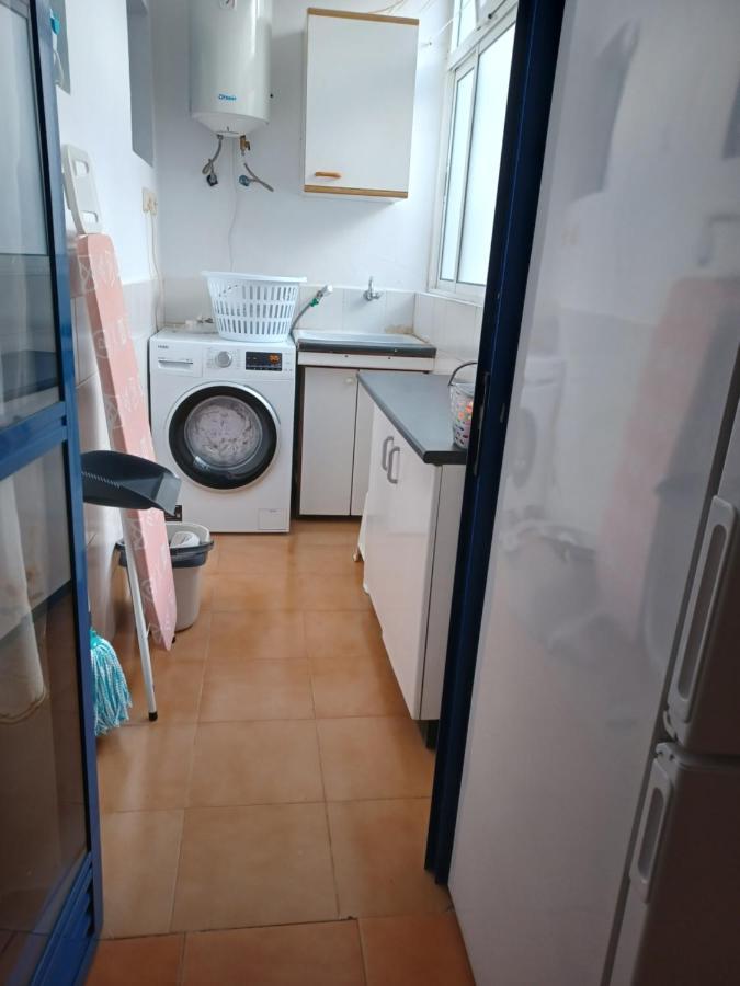Apartamento Los Girasoles Corralejo Esterno foto