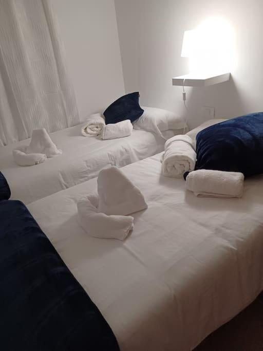 Apartamento Los Girasoles Corralejo Esterno foto