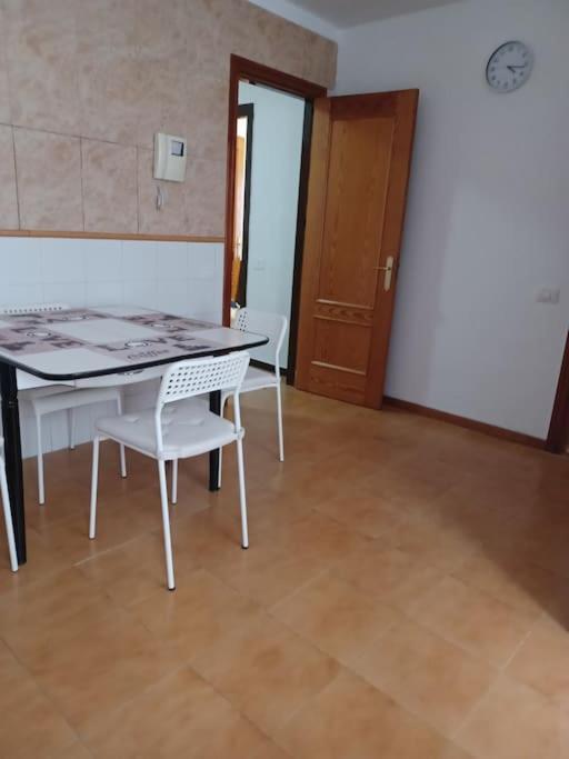 Apartamento Los Girasoles Corralejo Esterno foto