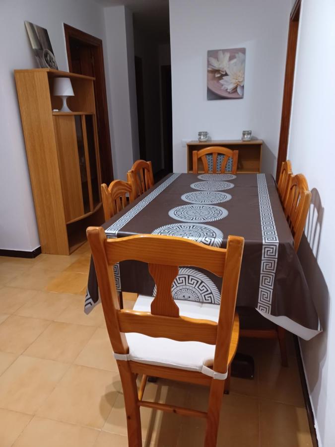 Apartamento Los Girasoles Corralejo Esterno foto