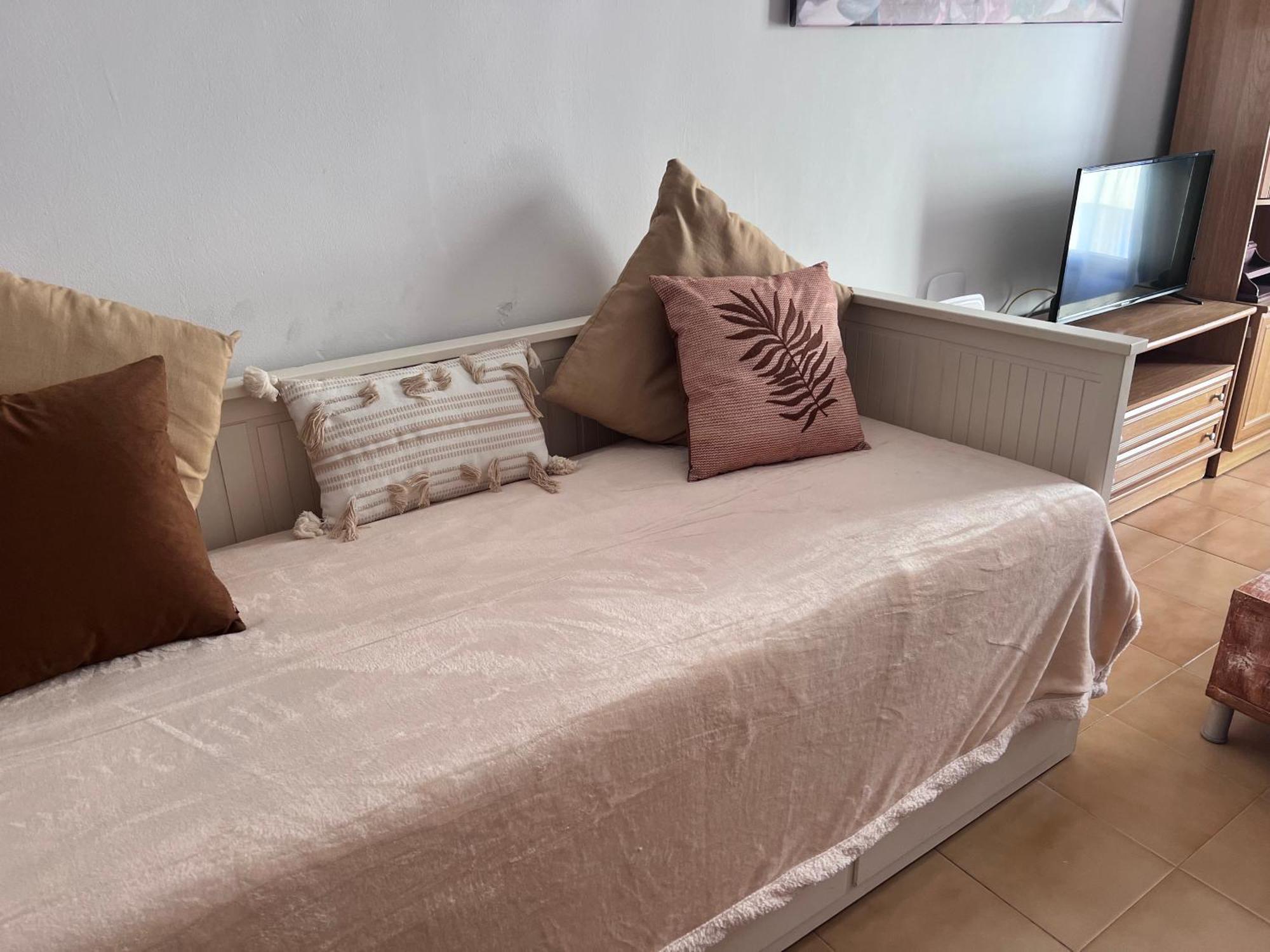 Apartamento Los Girasoles Corralejo Esterno foto