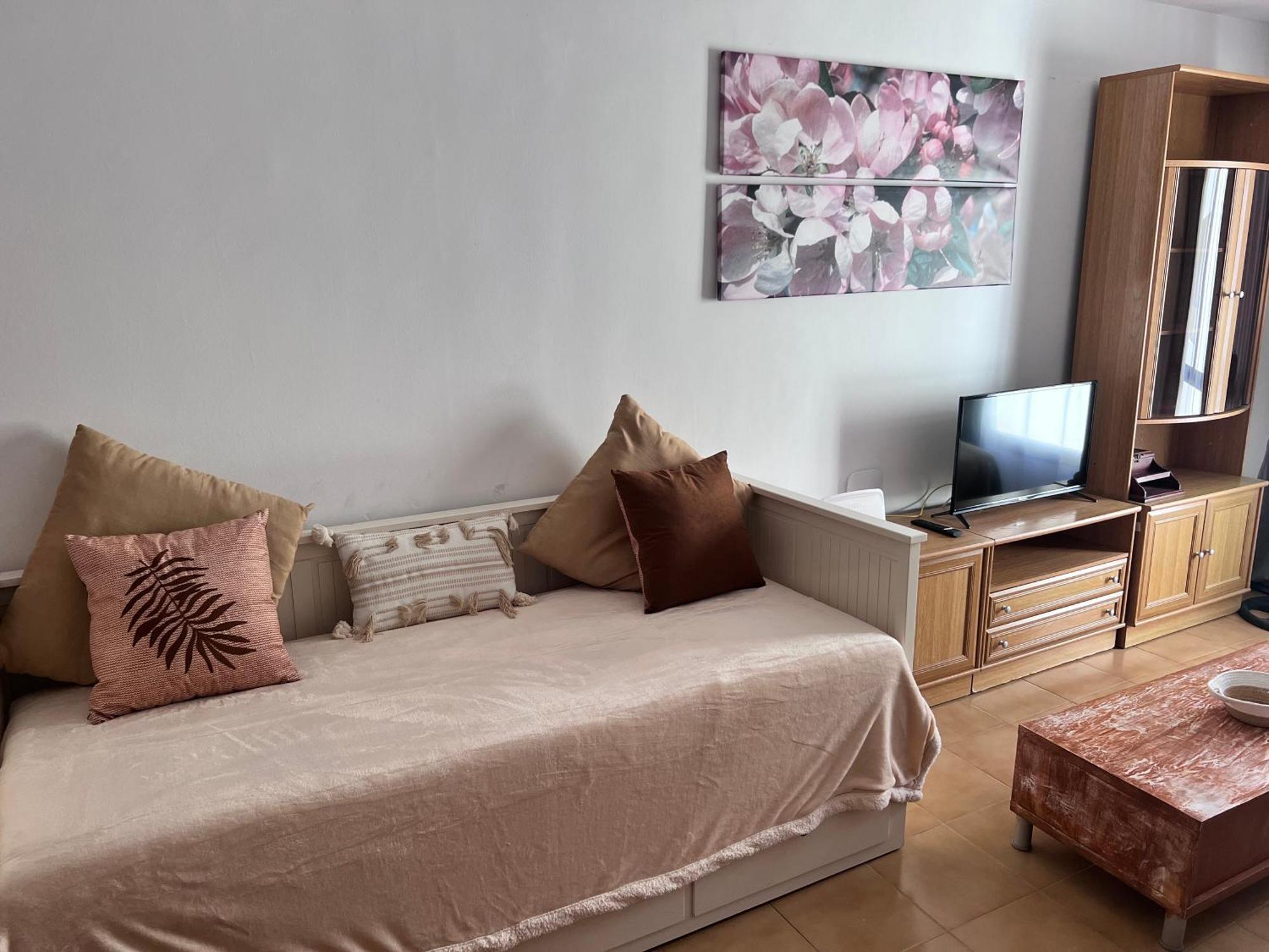 Apartamento Los Girasoles Corralejo Esterno foto