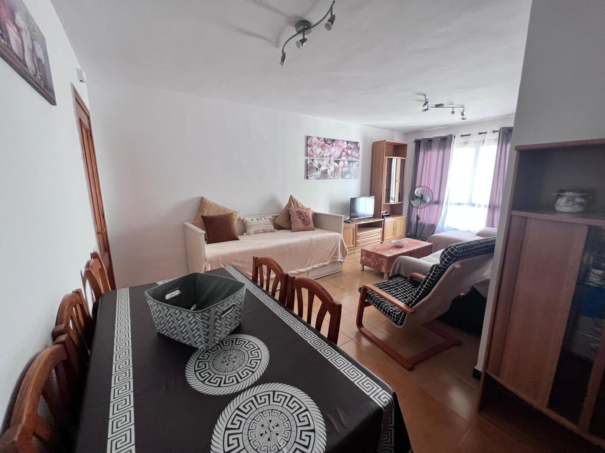 Apartamento Los Girasoles Corralejo Esterno foto