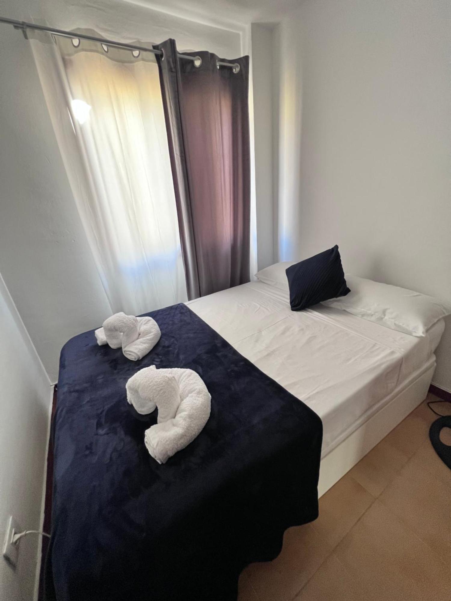 Apartamento Los Girasoles Corralejo Esterno foto