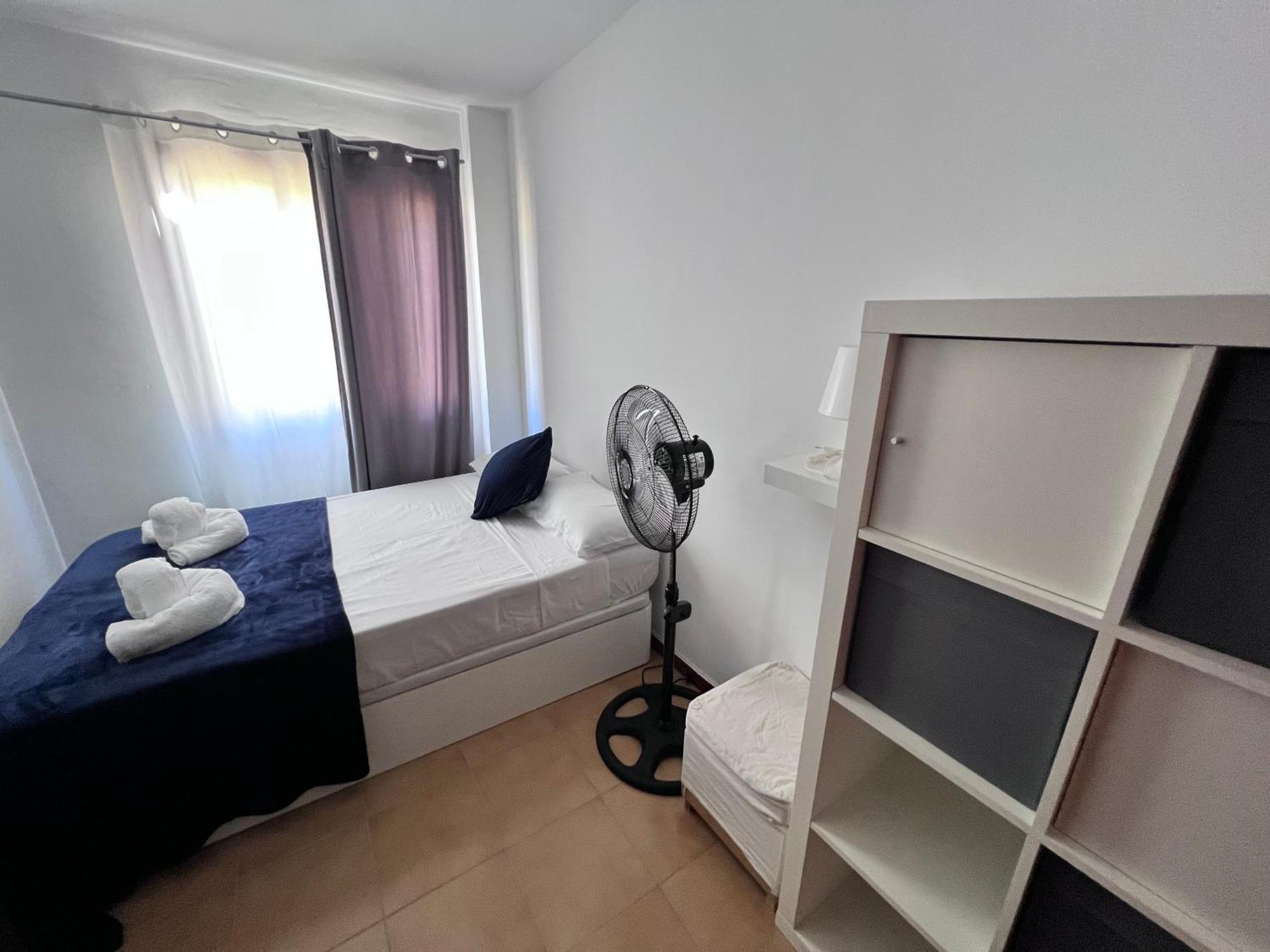 Apartamento Los Girasoles Corralejo Esterno foto